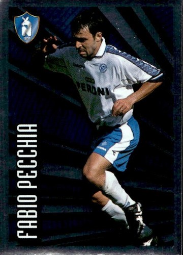 Figurina calciatori merlin - figurina,