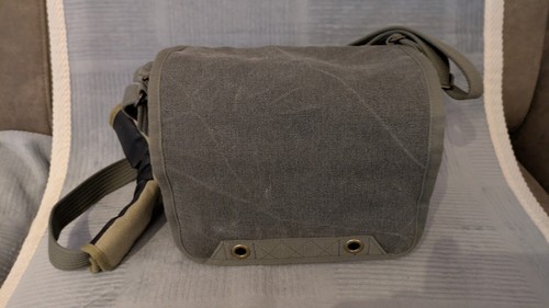 Borsa per fotocamera think - borsa,