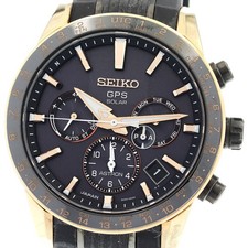 SEIKO Astron SBXC006/5X53-0AB0