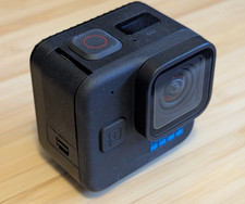 GoPro Hero11 Black Mini Sport