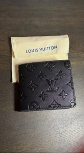 Portafoglio uomo louis vuitton - uomo,