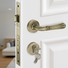 Resistente Mortasa Principale