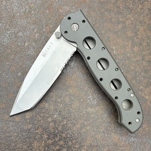 Crkt m16 forze speciali - forze,