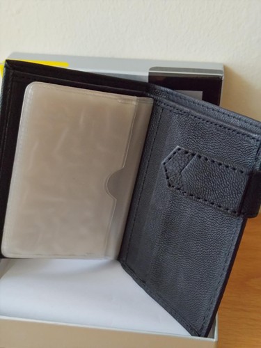 Portafoglio porta carte - , in