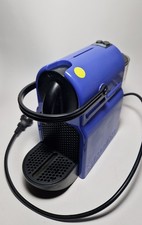 NESPRESSO INISSIA Macchina Caffe A Capsule Revisionata Color Viola