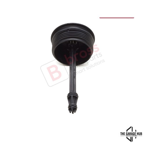 Tappo filtro olio 03l115433 - tappo,