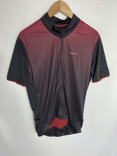 Maglia ciclismo triban rc500 - ciclismo,