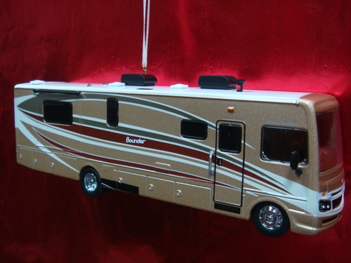 2016 fleetwood bounder 35k - bounder,