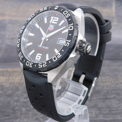 Orologio uomo tag - orologio, da