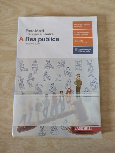 Res publica - , edizione