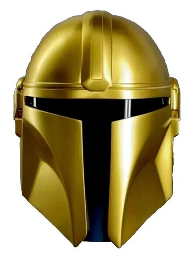 Maschera elmetto mandaloriano - maschera,