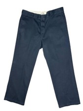 Pantaloni blu Dickies 38x30