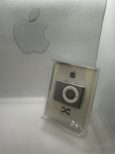 Apple ipod shuffle - ipod, 2