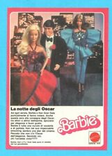 TOP984-PUBBLICITA'/ADVERTISING-1984-BARBIE KEN E P.J. GRAN GALA (B)-MATTEL-1 FOG