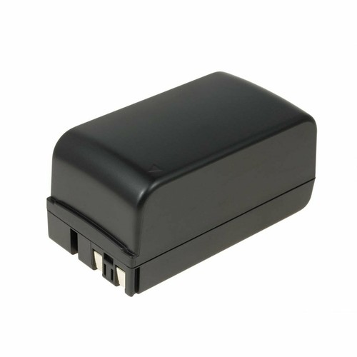 Batteria per canon ex1 4000mah - per,