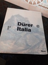 Durer e l'Italia - Electa -