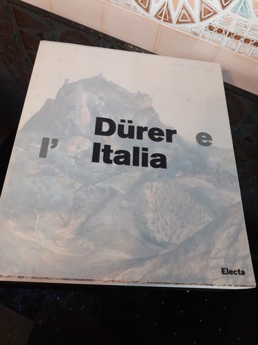 Durer italia electa - -,