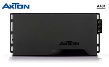 AXTON A401 Amplificatore