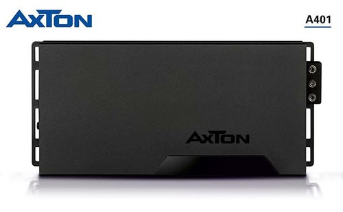 Axton a401 amplificatore - axton,