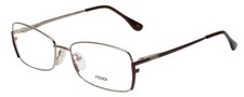 Fendi Multi-Focus Lens Blue