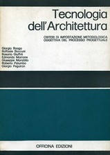 Tecnologia dell'architettura
