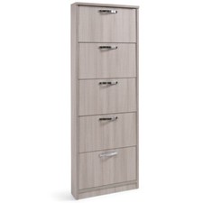 Scarpiera slim ante ribalta - slim,