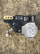 Valvola di controllo gas White