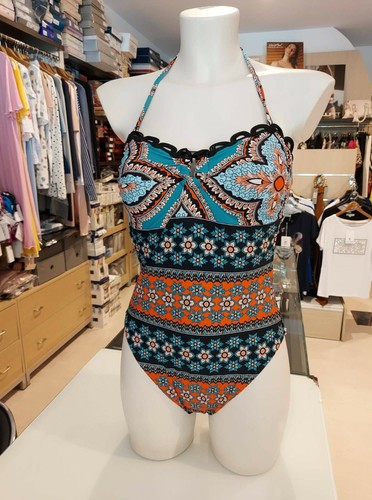 Costume intero fantasia taglia
