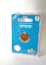 Medaglietta my family CANE