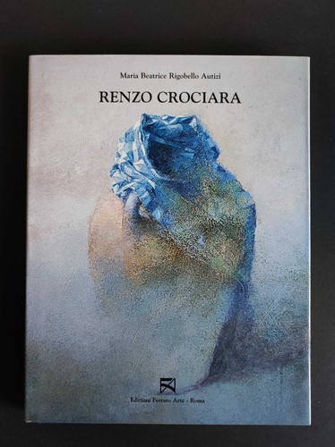 Renzo crociara cura di - crociara,, a