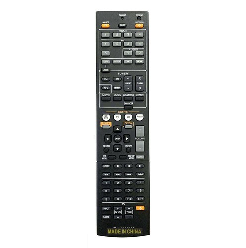 Telecomando adatto per - , yamaha