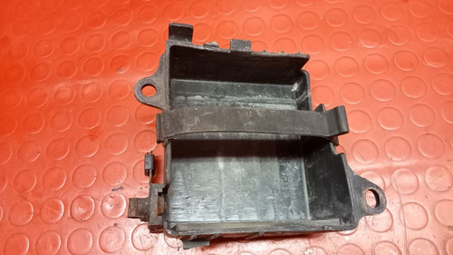Vano alloggio batteria yamaha - batteria,