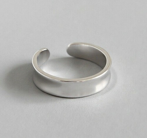 Anello regolabile fascia - anello,