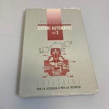 Sistemi Automatici Volume 2 di