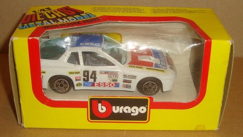 Die cast metal - die-cast, model