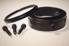 ANAMORPHIC LENS CLAMP KIT - 3