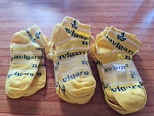 Calzini Bimbo Navigare 12 Paia