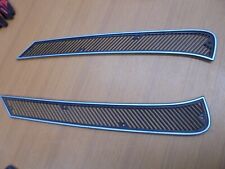 FIAT 131 COPPIA PRESE D'ARIA LATERALI NUOVE