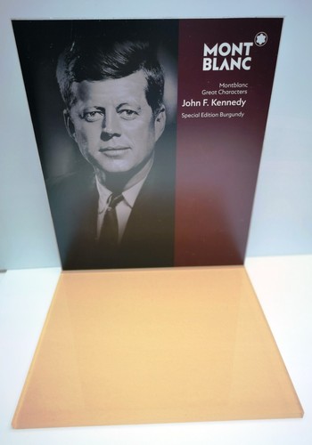 Montblanc john kennedy - f.,