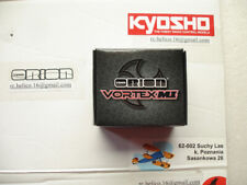 Team Orion Vortex MI per Kyosho Mini Inferno - per motore brushless.