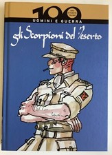 100 anni di fumetto italiano N