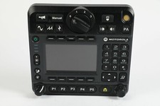 Motorola O9 testina di