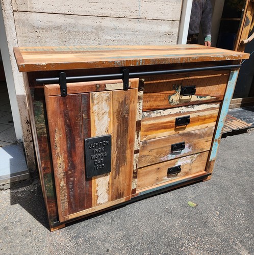 Madia credenza jupiter - , vintage