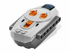 LEGO® Power Functions IR