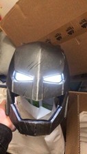 Batman casco armatura - dc,