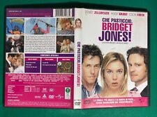 CHE PASTICCIO BRIDGET JONES