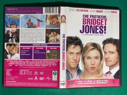 Che pasticcio bridget jones - che,