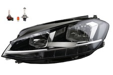 Faro Sinistro Compatibile Con