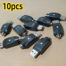 Caricabatteria USB 10 pezzi