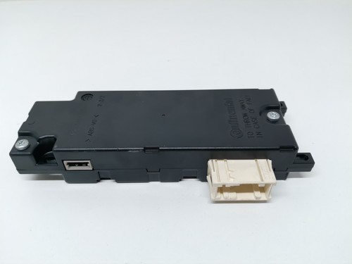 Centralina bluetooth telefono - centralina,